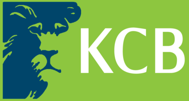 Kenya Commercial Bank Official Logo