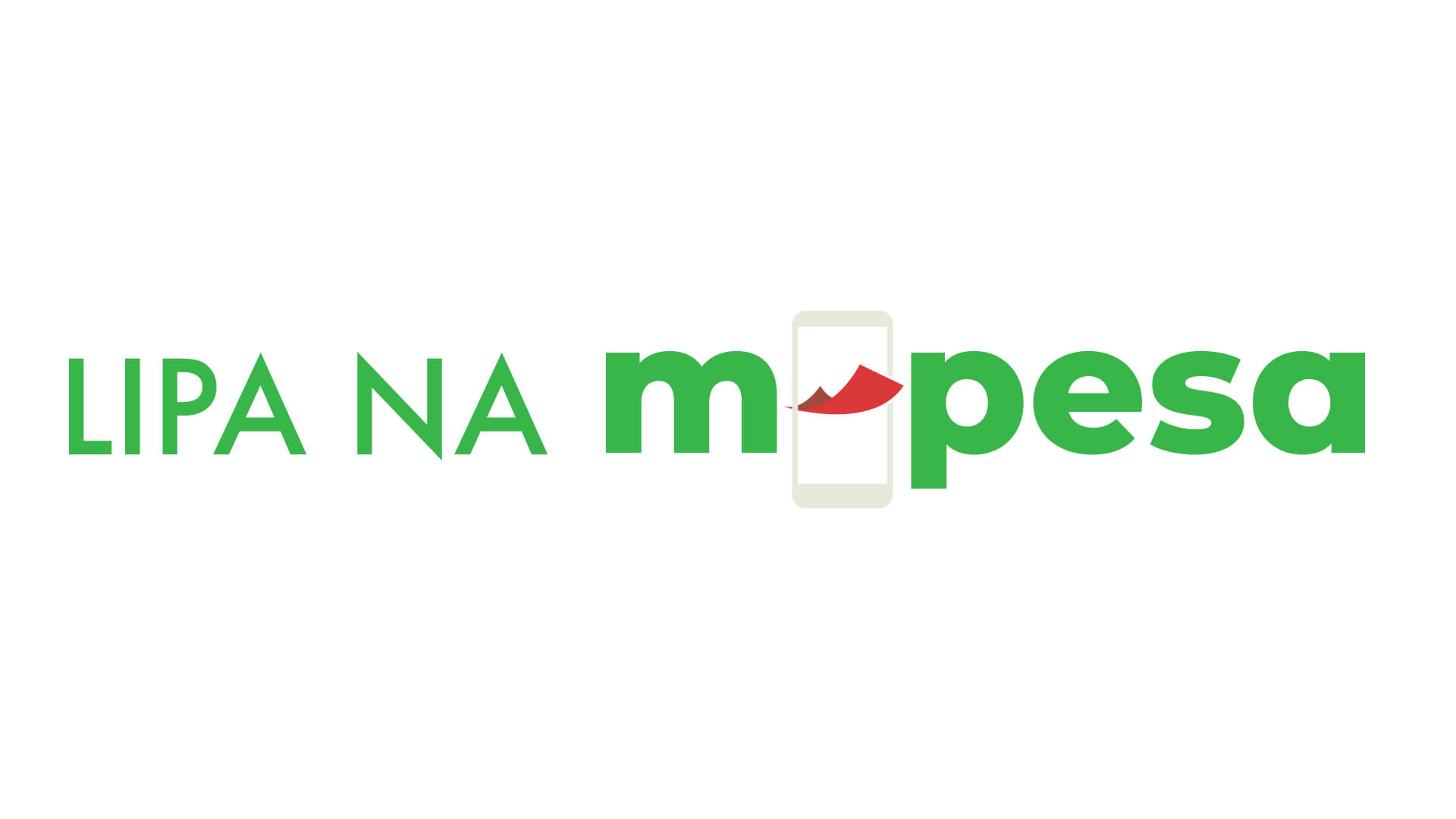 Lipa na M-Pesa Official Logo