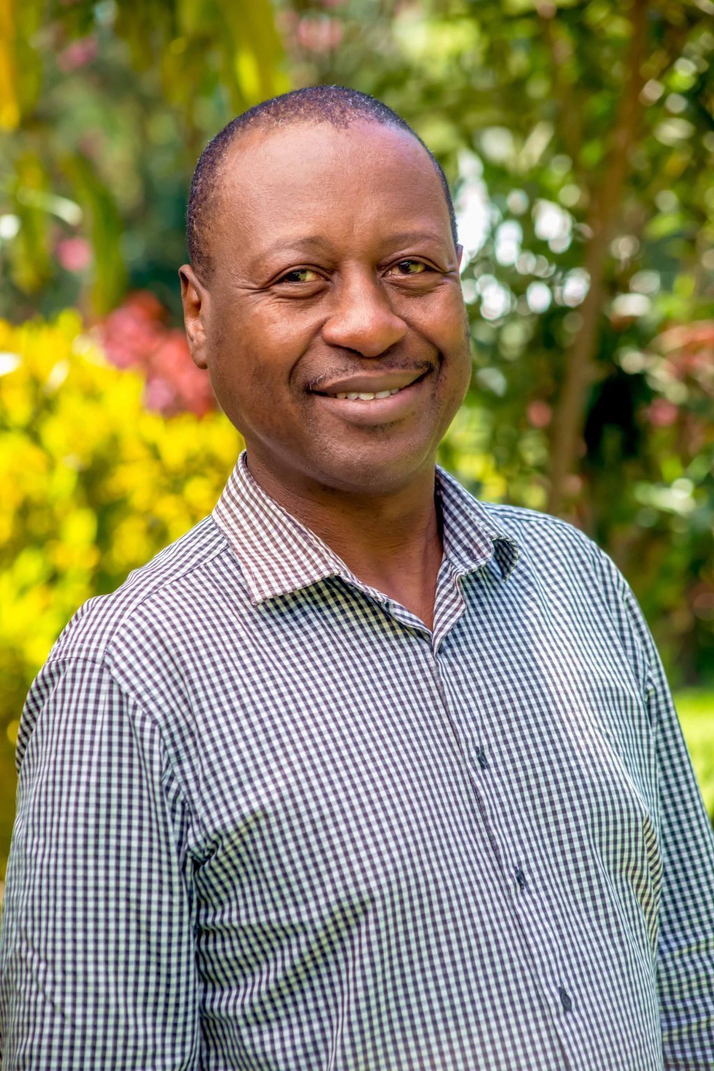 James Isiche - Board Member