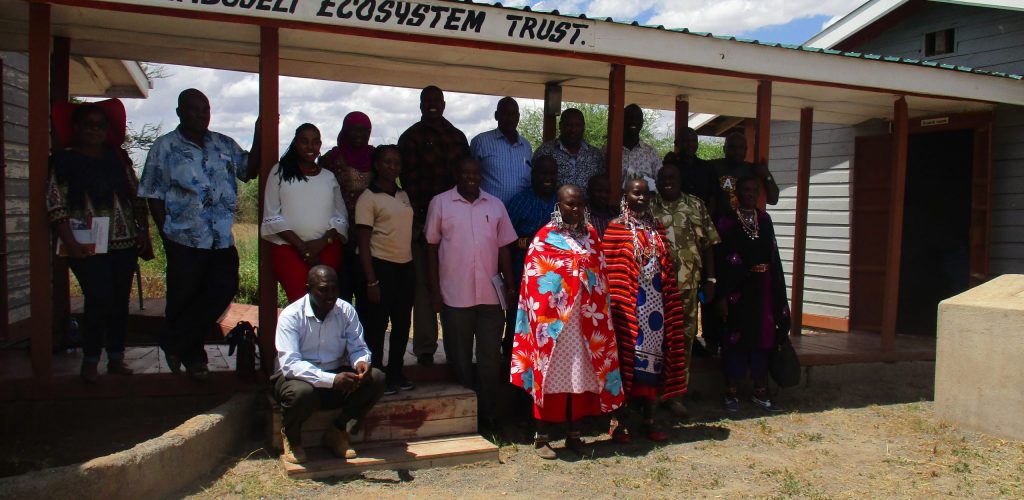Amboseli Ecosystem Trust
